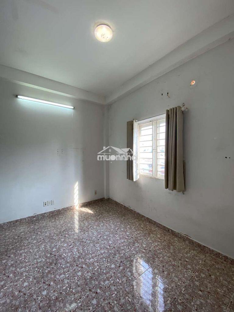 Phòng trọ full nội thất cửa sổ to tại lê văn lương, p. tân hưng, q7