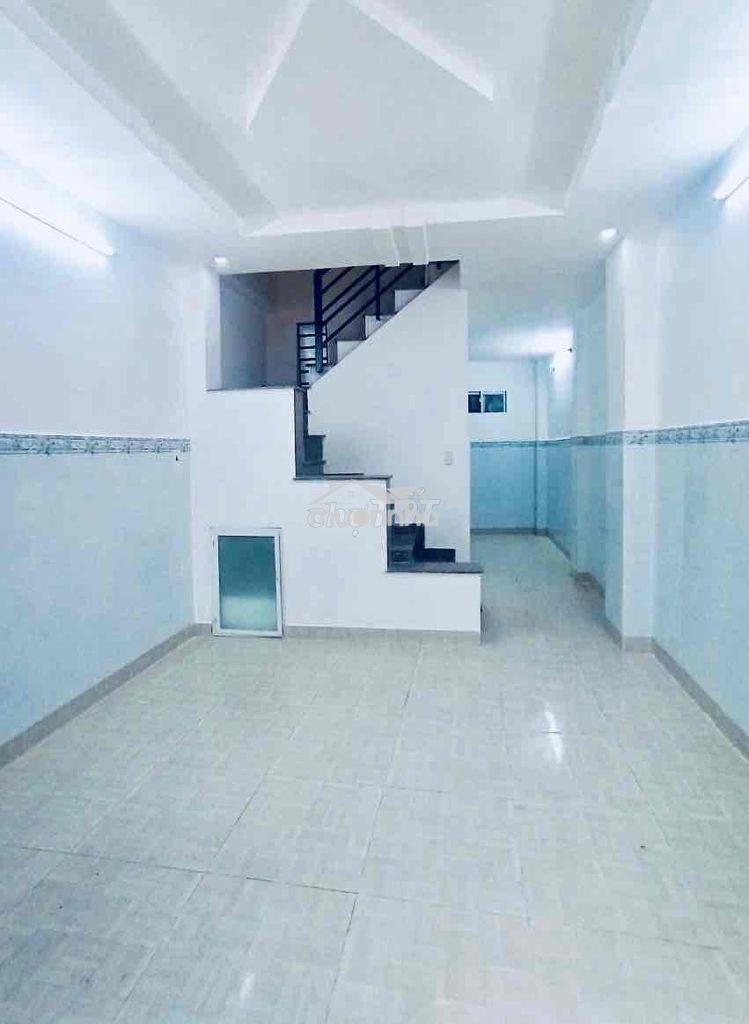 Nhà rộng, gần phan đăng lưu,dt 48m2, 1 trệt 1 lầu, ở và làm việc ok - 2