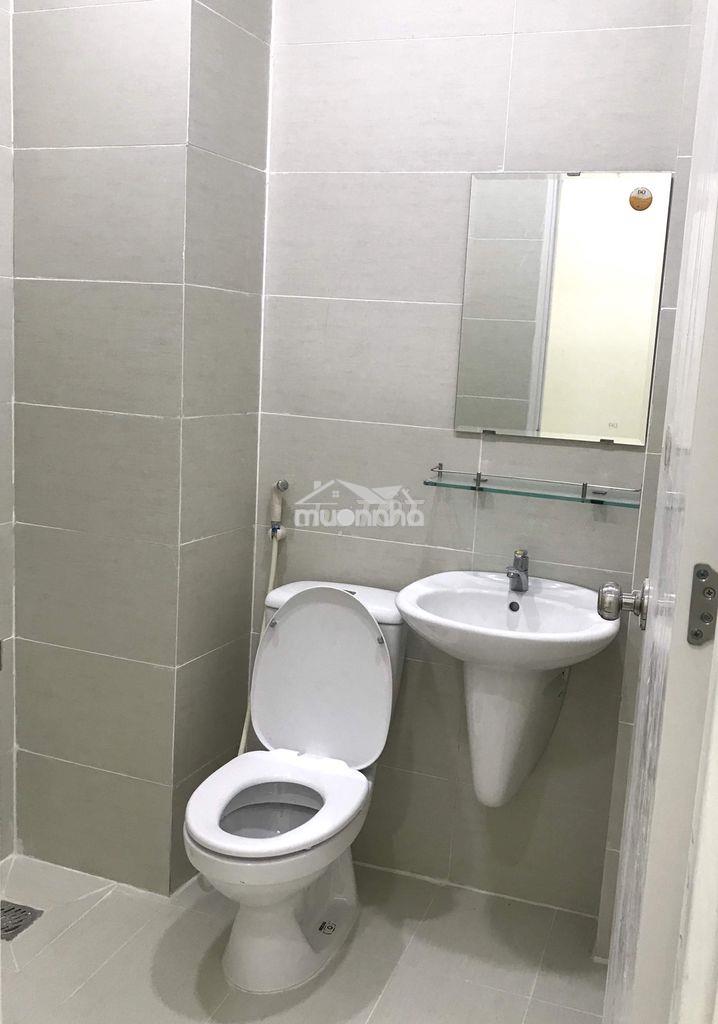 Phòng cho thuê hẻm 96 tôn đản - 2