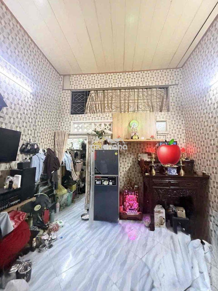 Nhà chính chủ dg trường chinh–32m² dt 4*8 –giá  2.150 tỷ