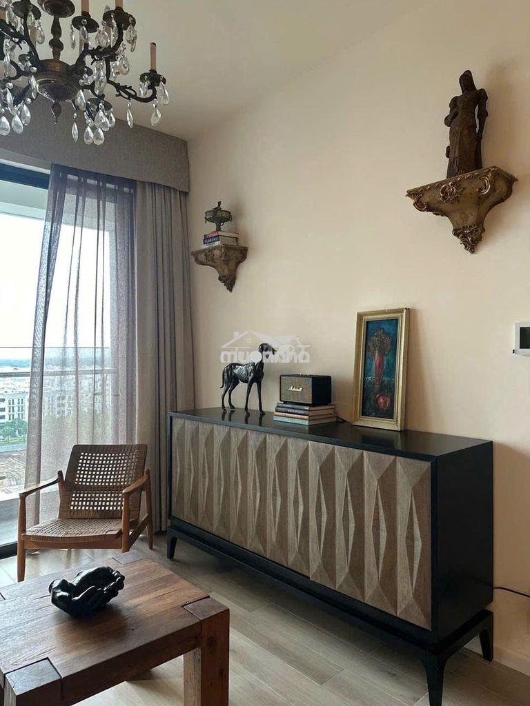 Cho thuê 2pn masteri centre point vinhomes grand park view pháo hoa - 2