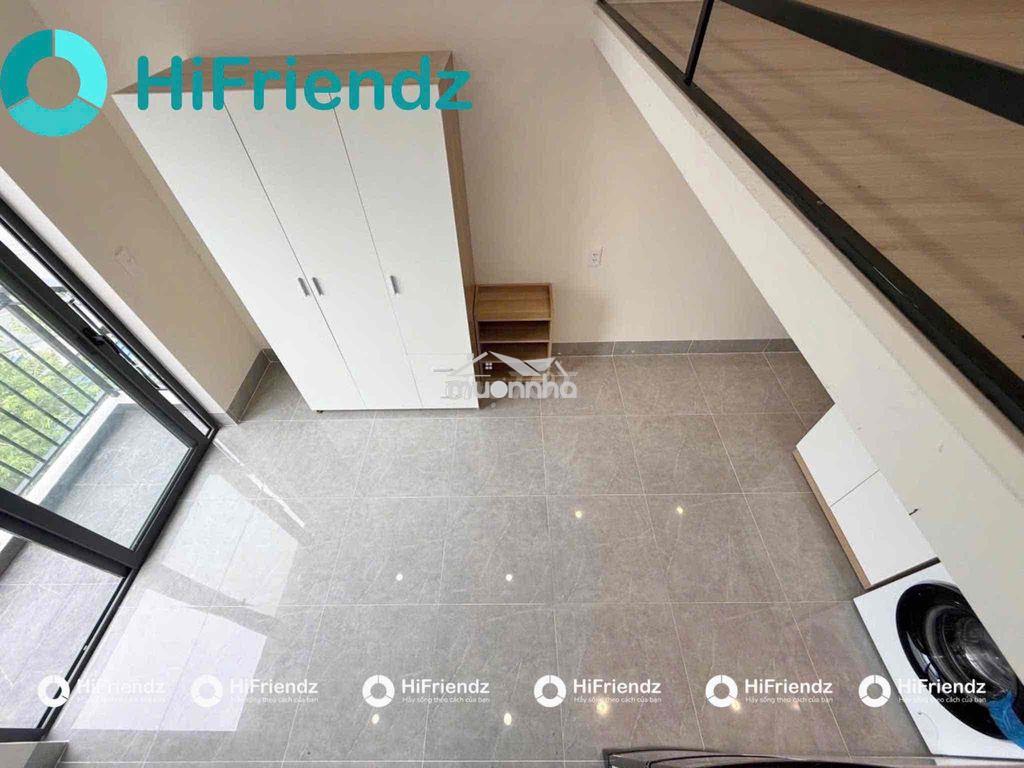 Khai trương chdv mới 100% - full nt - ngay trung tâm bình tân - 4