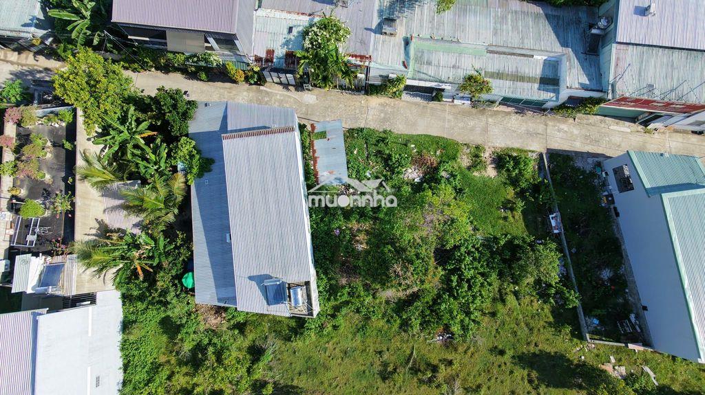 Đất sổ hiện đường giá 1 tỷ 350 triệu - bank có hỗ trợ - 2