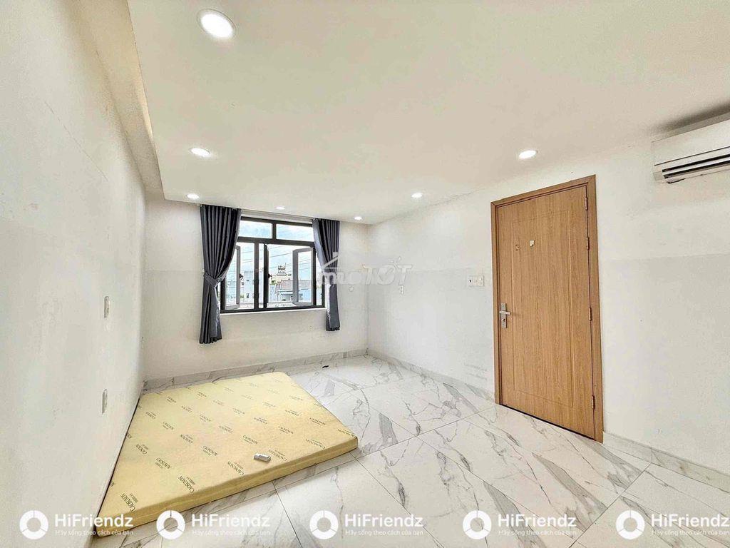Cho thuê phòng sẵn nội thất siêu thoáng mát - bếp tách riêng biệt - 4