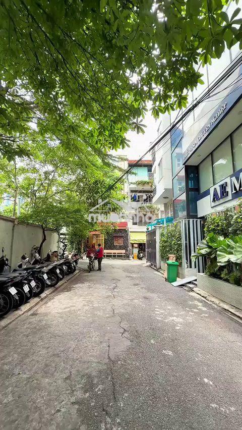 Bán nhà quận 10, 5 tầng, 4 pn, xe hơi - 7.1 tỷ