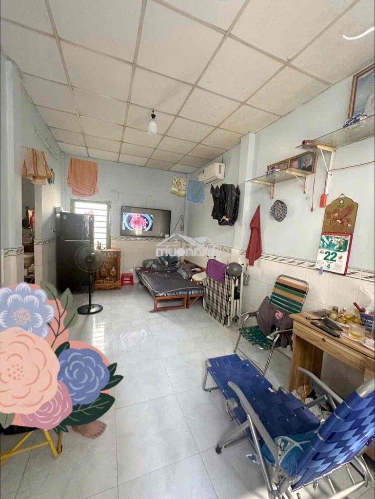 Bán nhà hiệp bình phước 38m2 - sổ hồng riêng - 2,5 tỷ - 2