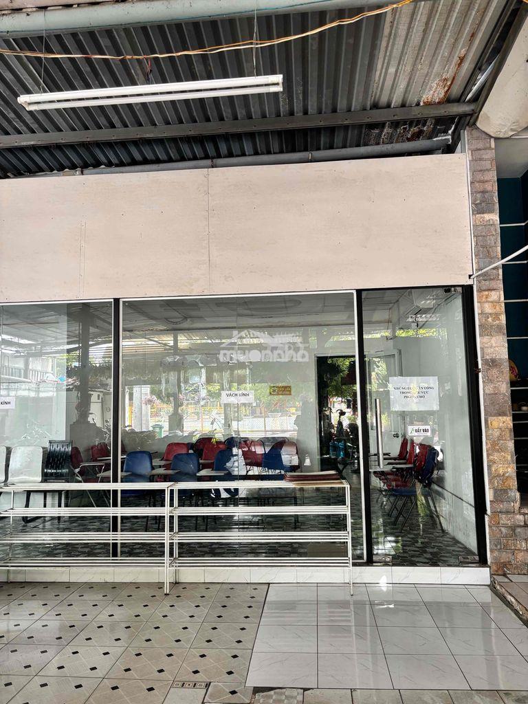 Nhà cấp 4 có 5 phòng - 2