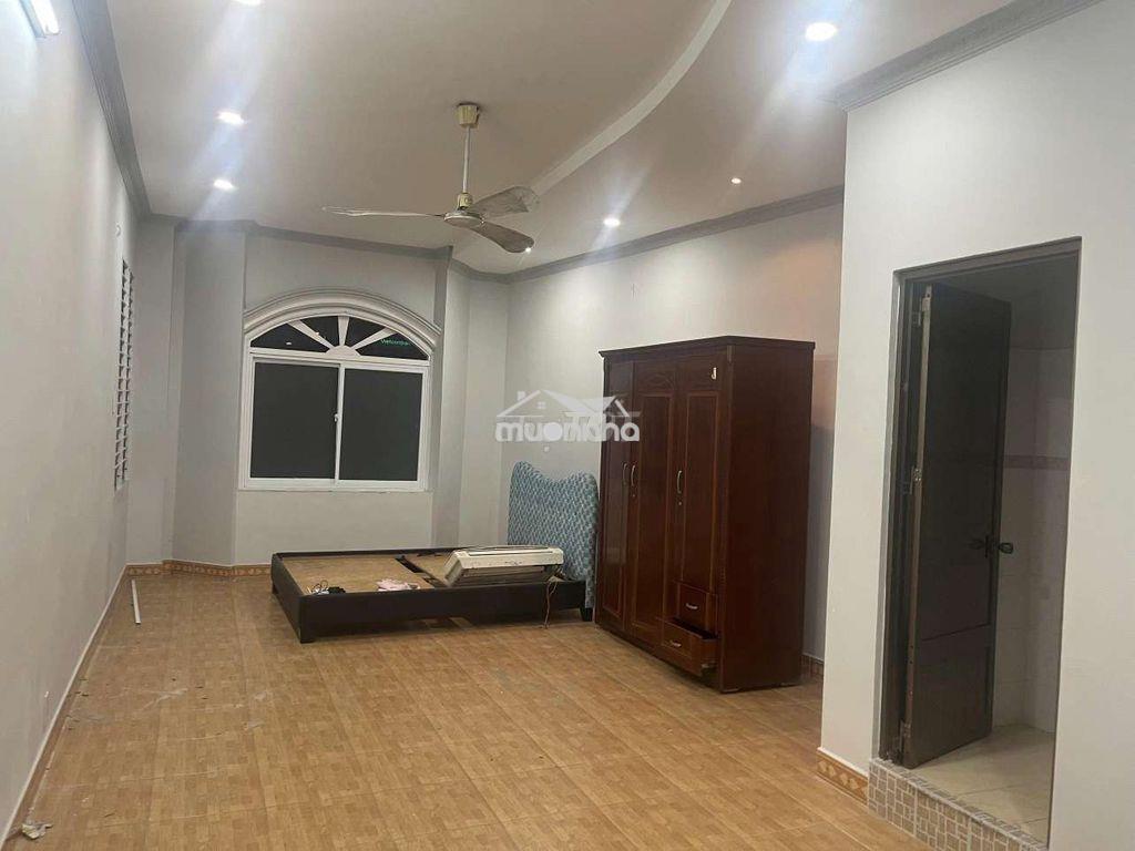 🏡 Cho thuê nhà nguyên căn hẻm lê văn lương – tân hưng, quận 7 - 3