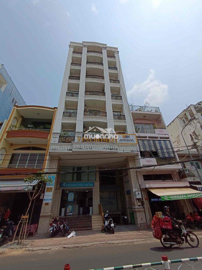 Cho thuê địa điểm đặt trụ sở