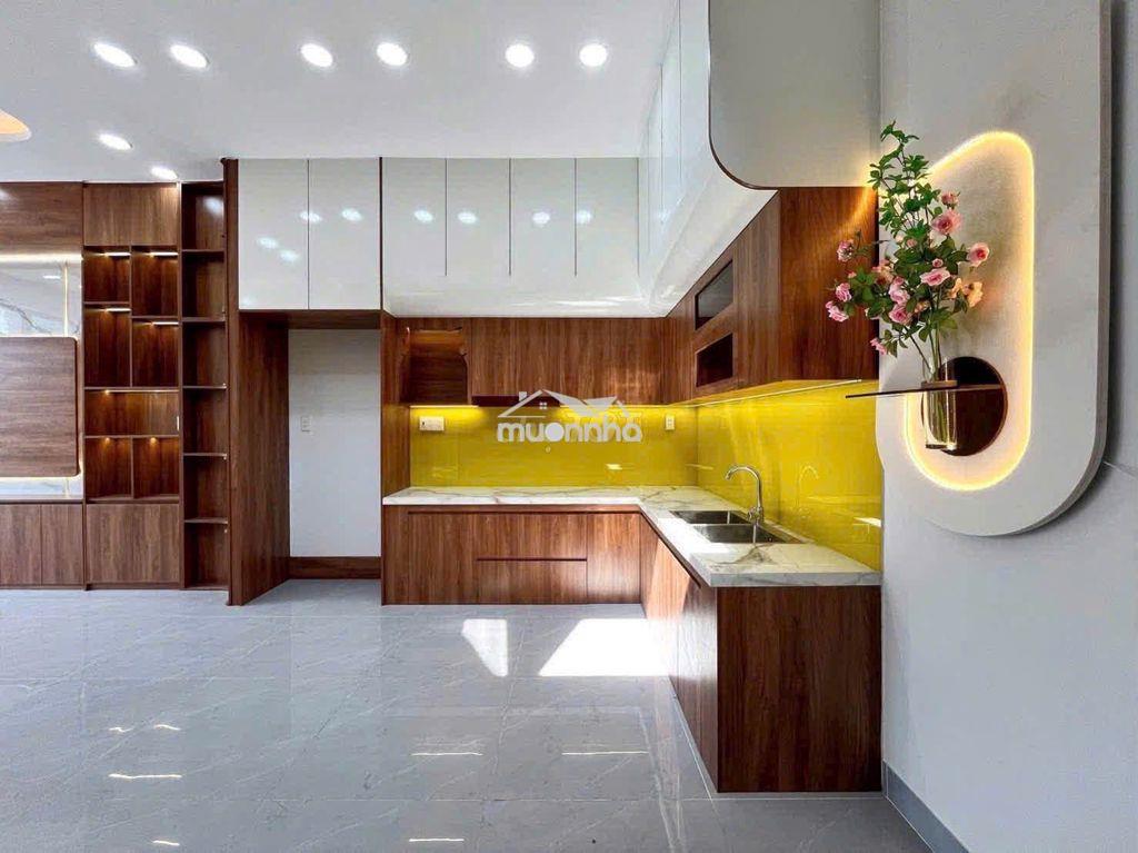 Chủ ngộp ngân hàng hạ giá 100tr bán căn 1 trệt 1 lầu gần kdl bửu long  - 4