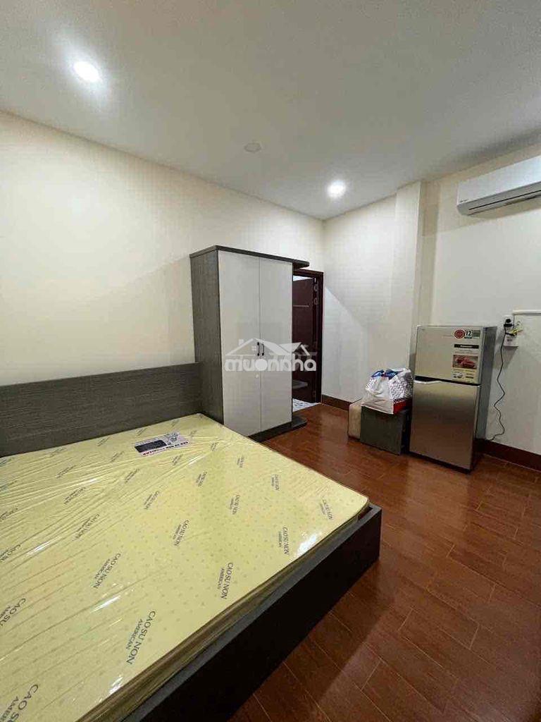 ✨Siêu phẩm studio full nội thất cực ngon ngay gần đại học y dược