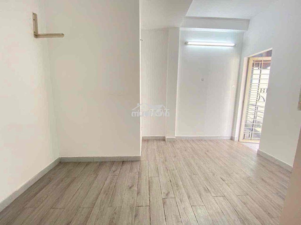 Hẻm lớn nguyễn thị huỳnh  phường 8 phú nhuận 4 tầng 4pn chỉ 16 triệu - 4