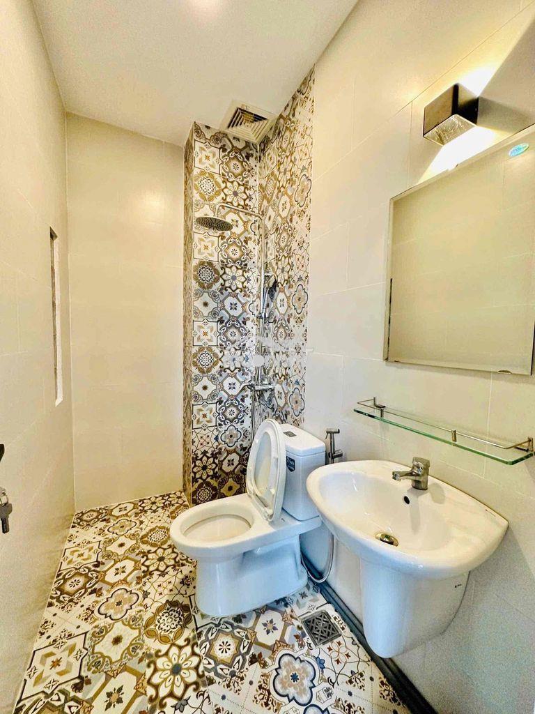 🏡Trống sẵn studio giá tốt 4,xx ngay phố bùi viện q1 full nt xem ngay✅ - 3