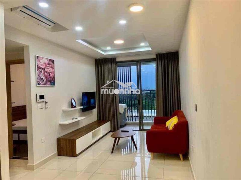 Cho thuê botanica premier 2pn 1wc full nội thất y hình gần sân bay