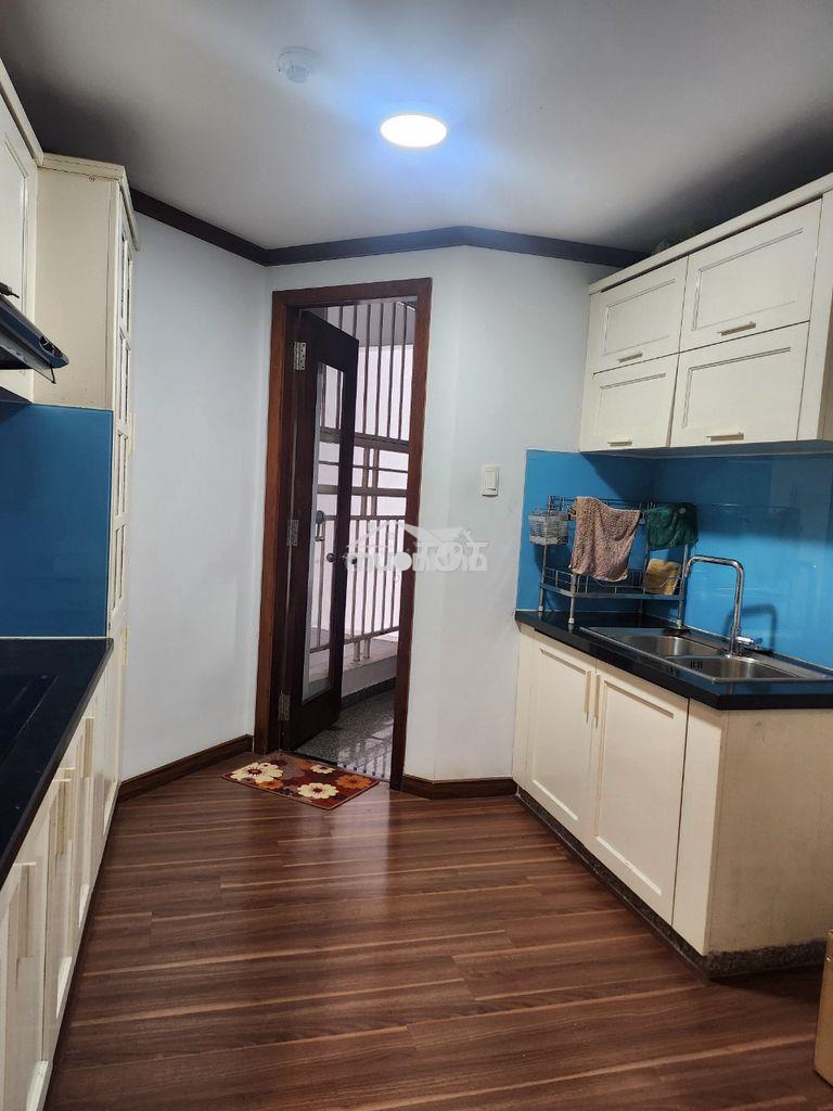 Cho thuê căn hộ hoàng anh thanh bình 2pn giá 12.5tr/tháng - 4