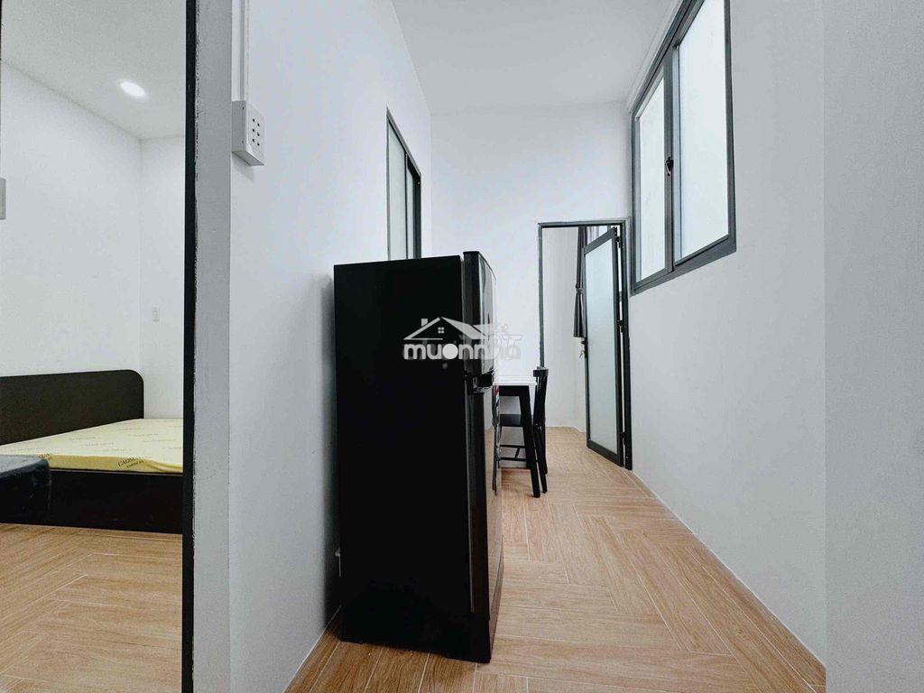 🔥Căn hộ 2ph ngủ full nt máy giặt riêng giá cả sinh siên - 2