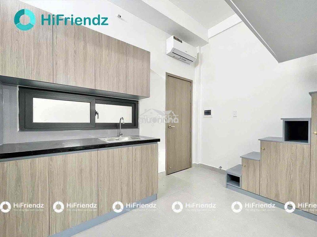 Chung cư mini quận 12 mới 100% giá hạt rẻ - 4