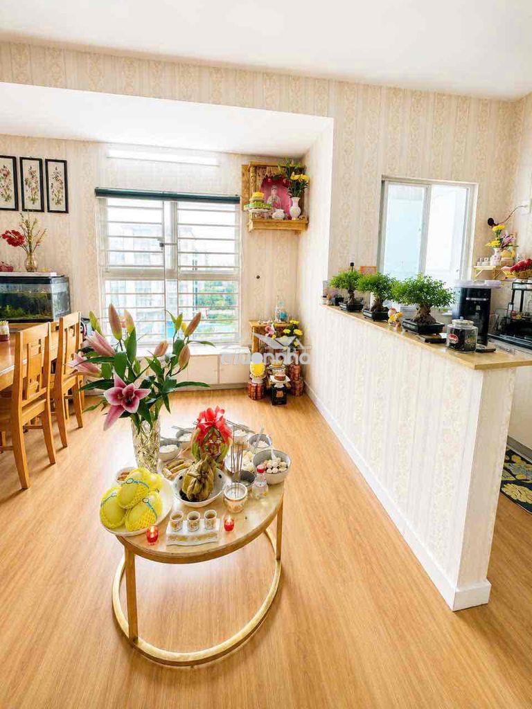 Chính chủ bán căn hộ ehome 3 – block b1