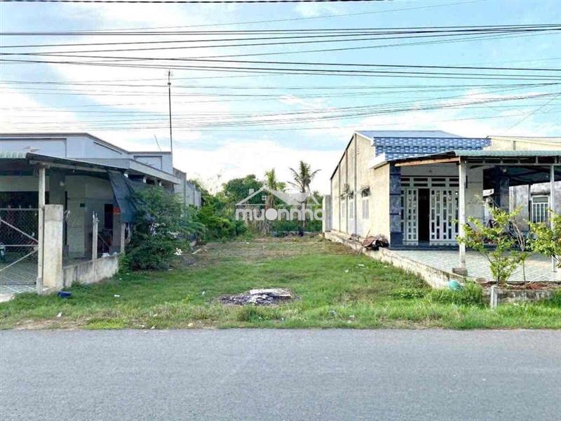 Đất thổ cư giá rẻ