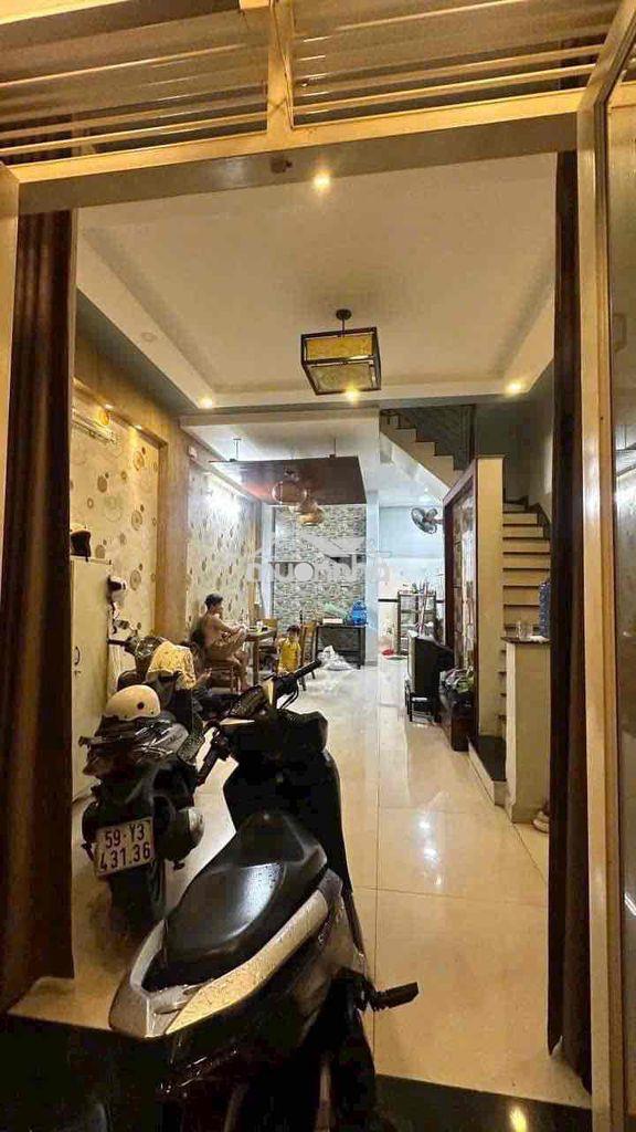 💰💰💰 Trệt 2lầu: 4pn 3wc (4.5❌12m) - phạm văn chiêu, p9 - 2