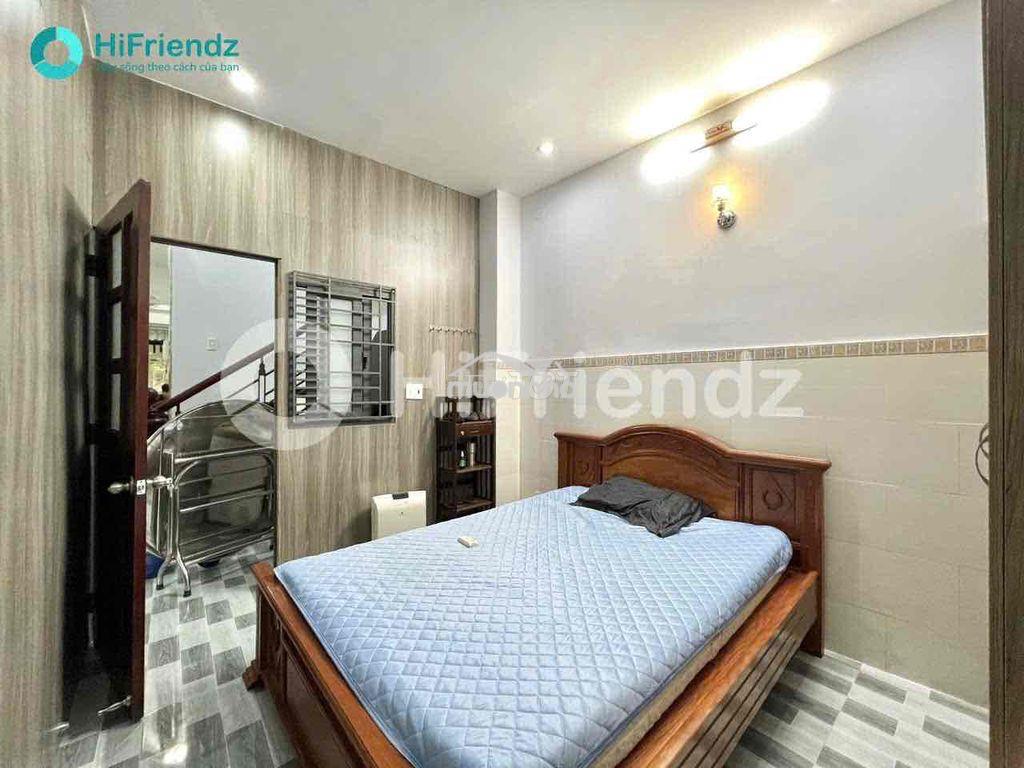 🌟Trống sẵn studio đầy đủ nội thất - ngay tân sơn nhì - tân hương - 3