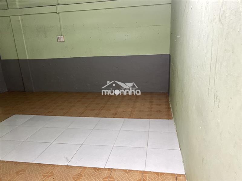 Cho thuê phòng trọ 125/24 hoà hưng, q.10