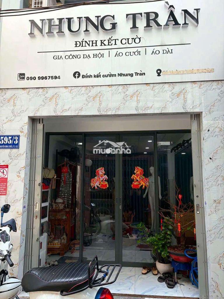Nhà chính chủ cho thuê