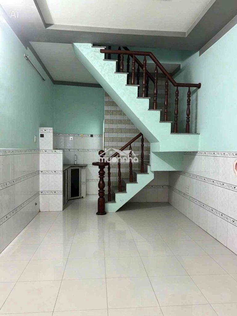 Cho thuê nhà hẻm551 lê văn khương, hiệp thành,2pn,1wc. - 3