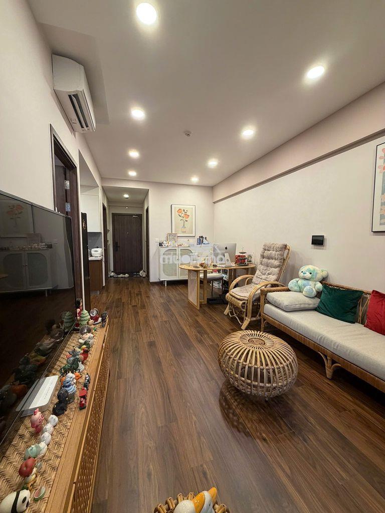 Bán căn 2pn 2wc bc 78m2 | view bitexco - đông bắc. giá chỉ 4.550 tỷ - 4