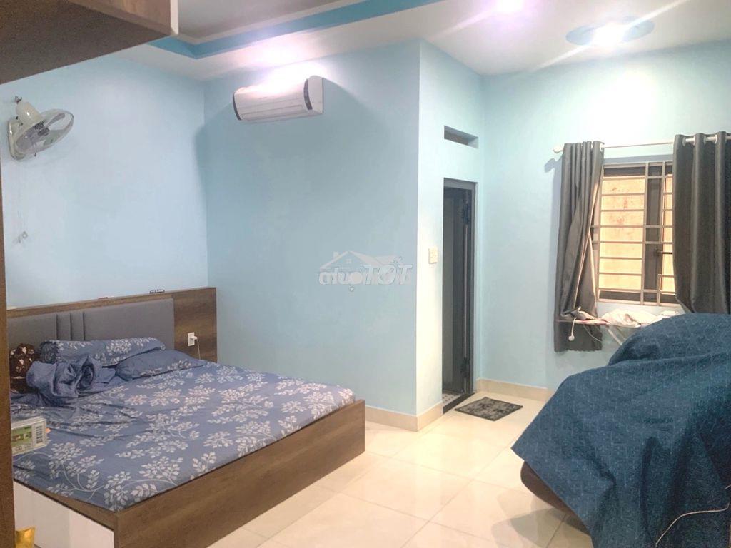 Giá rất tốt - 8,7 tỷ nhà mặt tiền chợ việt lập, 95m2 - 3