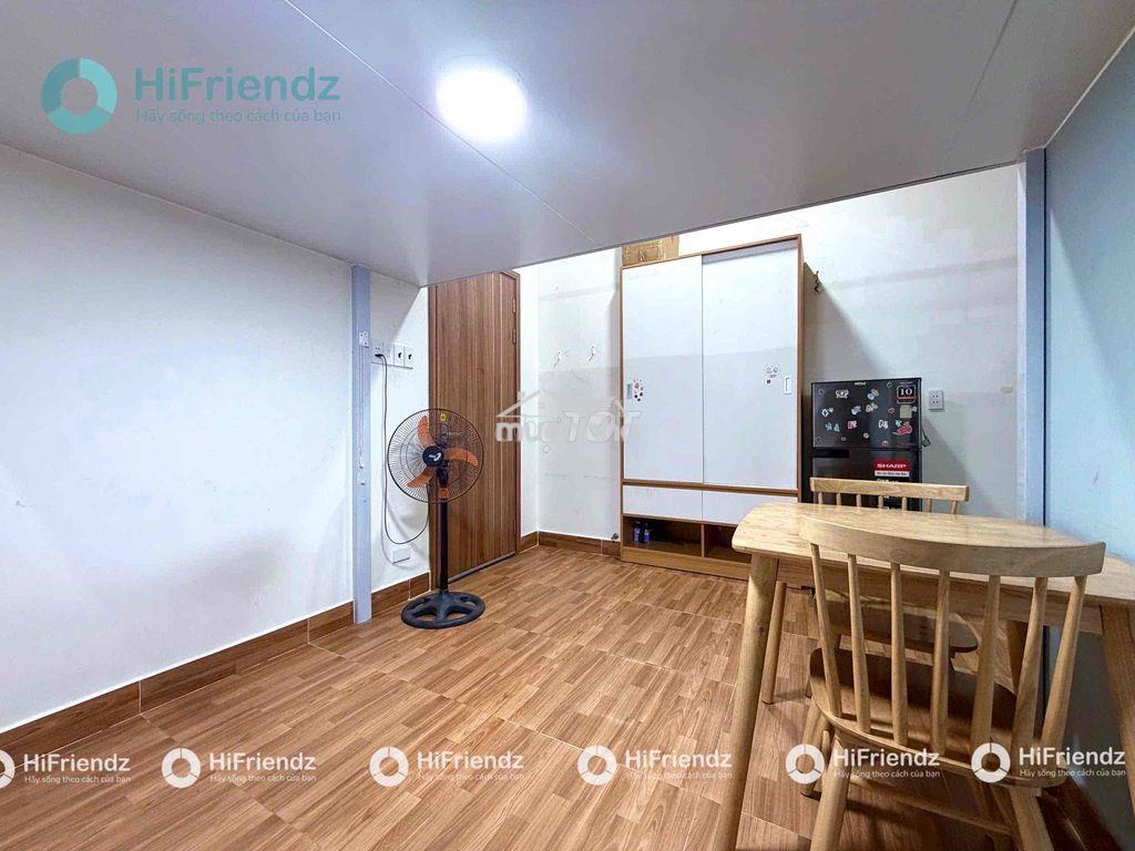 ✨✨Duplex rộng 40m2 full nội thất thang máy mới - sân bay cv gia định - 3