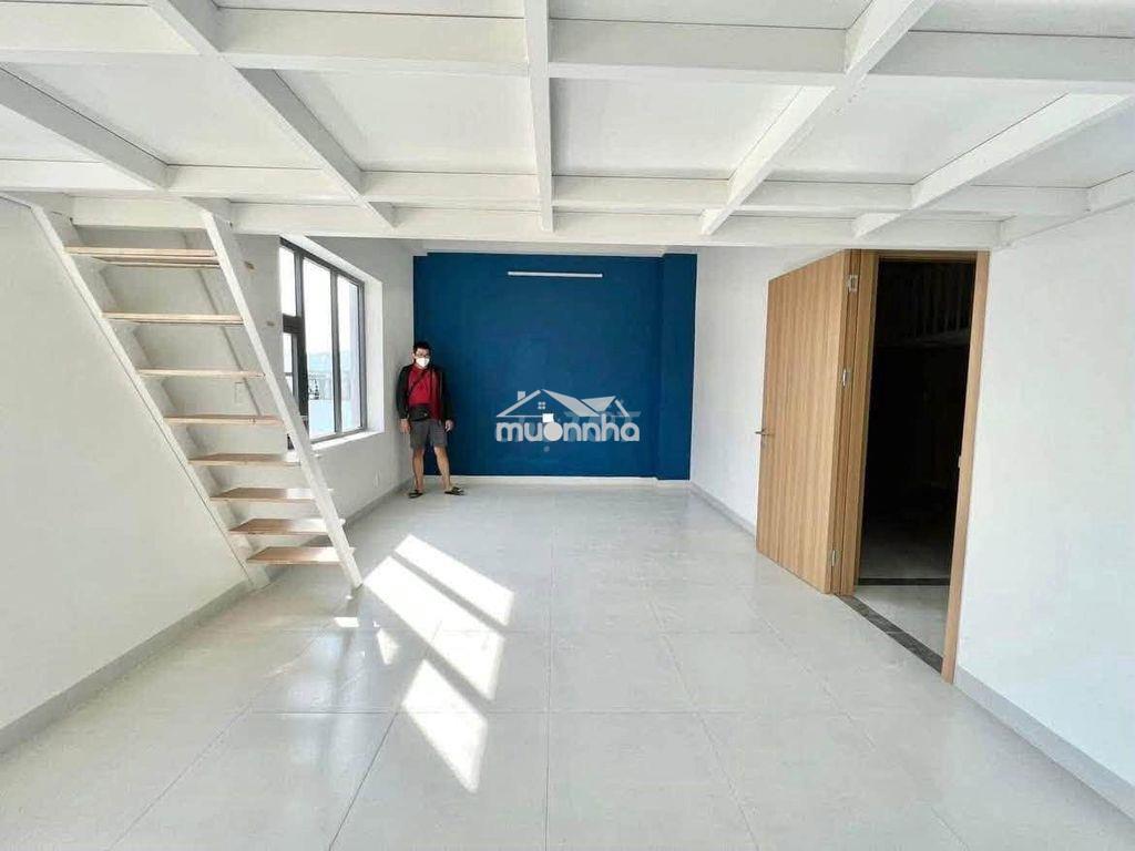 Duplex full nội thất - 4trx ngay lý thái tổ, q3 - 4