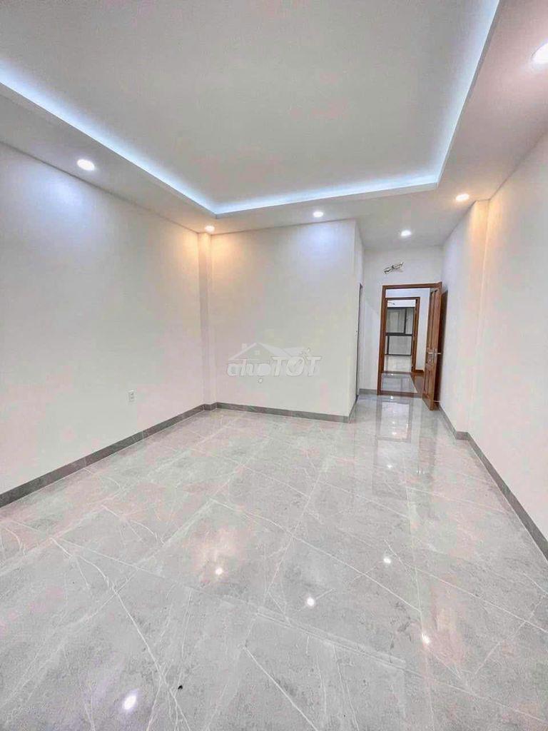 Cần cho thuê nhà hxh 343/2b nguyễn trọng tuyển p.1 q.tân bình - 4