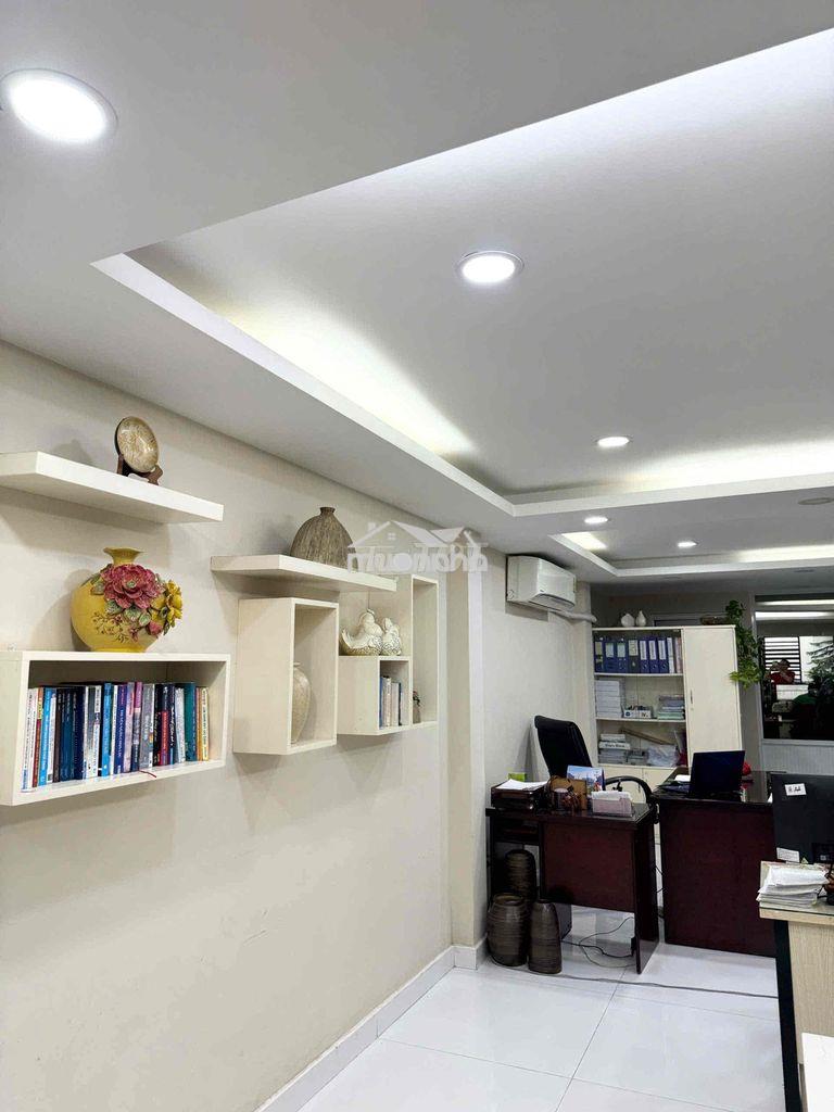 Cho thuê mặt bằng bùi thị xuân q1 - 3