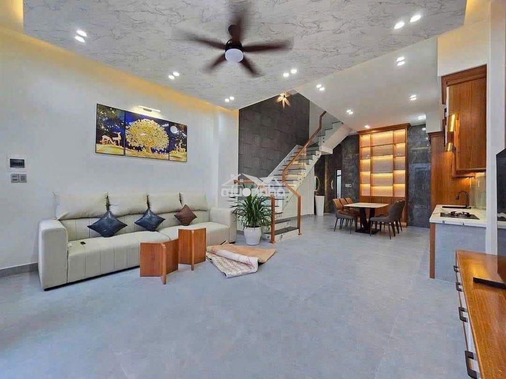 🎊 Kèo thơm xuất hiện nhà lầu xây mới ngay cây xăng đức hưng đường  - 2