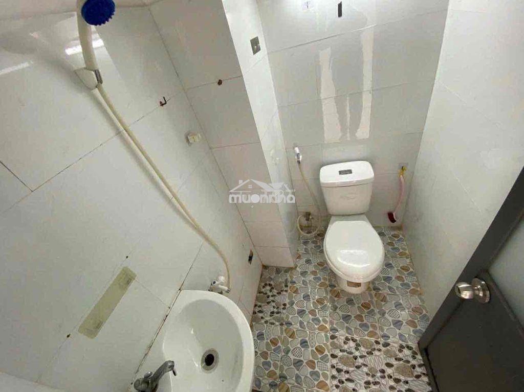 Phòng trọ ngay lotte gò vấp có may lạnh - 3