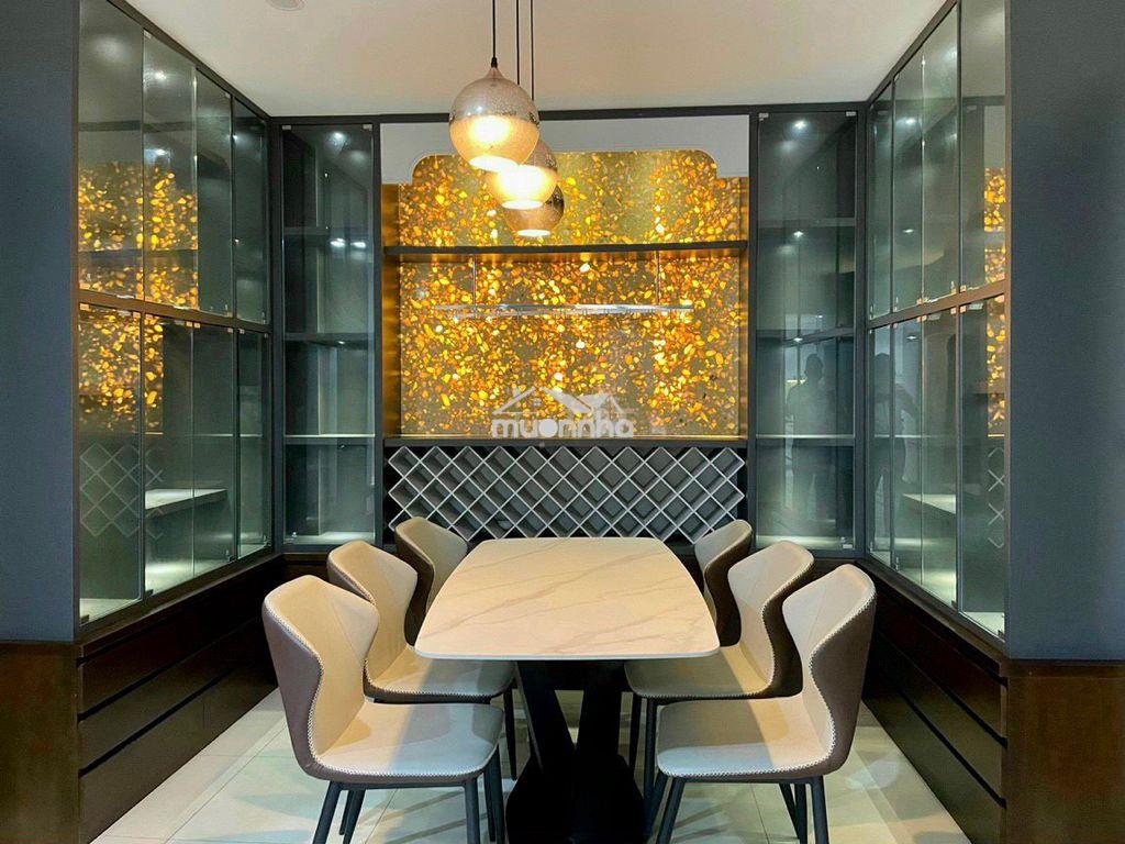 🌟 Cho thuê hà đô centrosa | 2pn 86m² | full nội thất | view đẹp | 23tr - 2