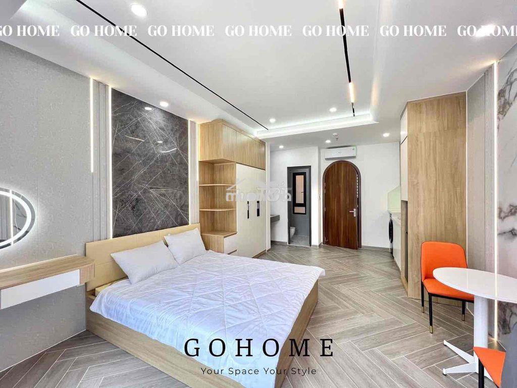 Cho thuê studio ban công — bao rộng rãi — thoáng — ngay trung tâm - 3