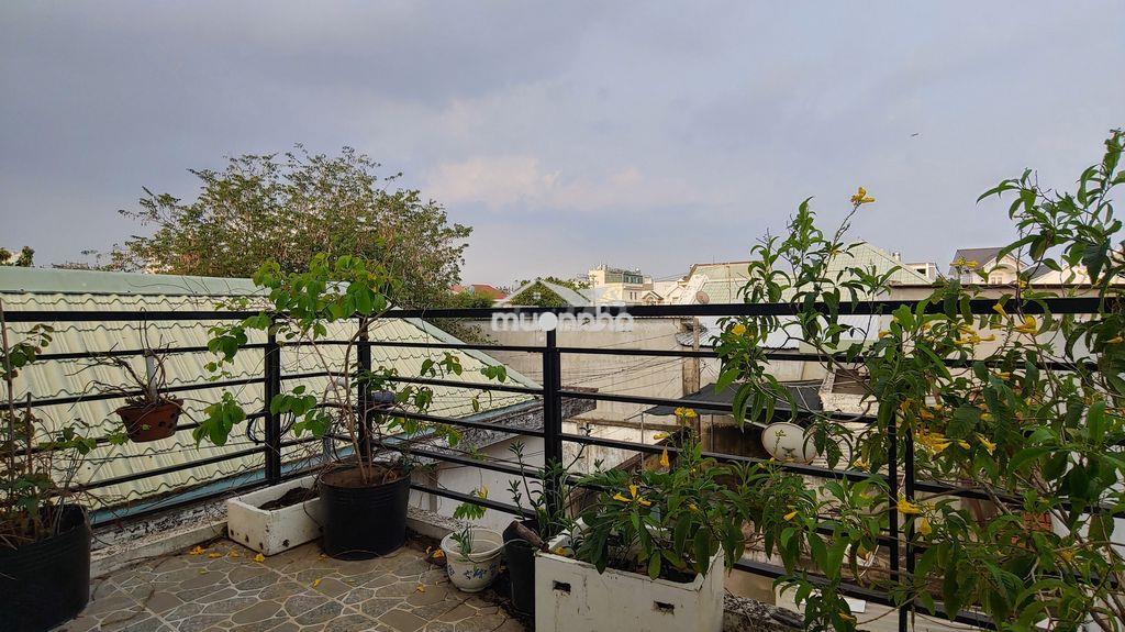 Cho thuê nhà tầng lầu 1 riêng biệt 70m2  3pn  linh xuân thủ đức. - 4