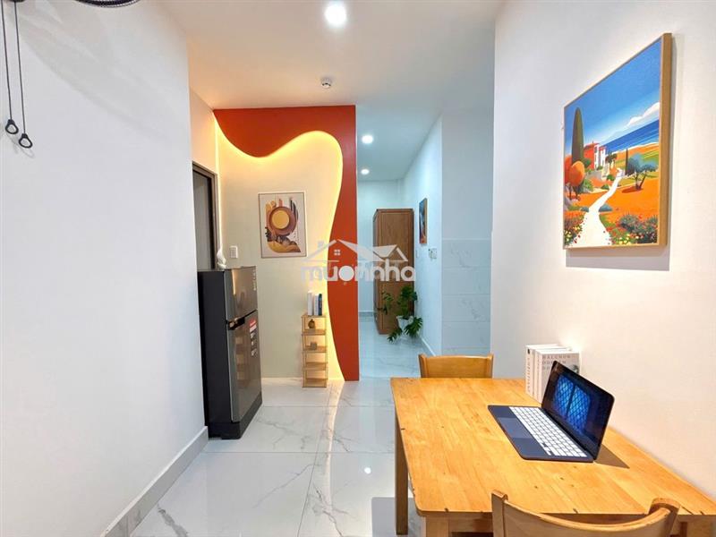 1pn tách bếp ngay sân bay tsn, full nt an ninh new 100% thang máy tb