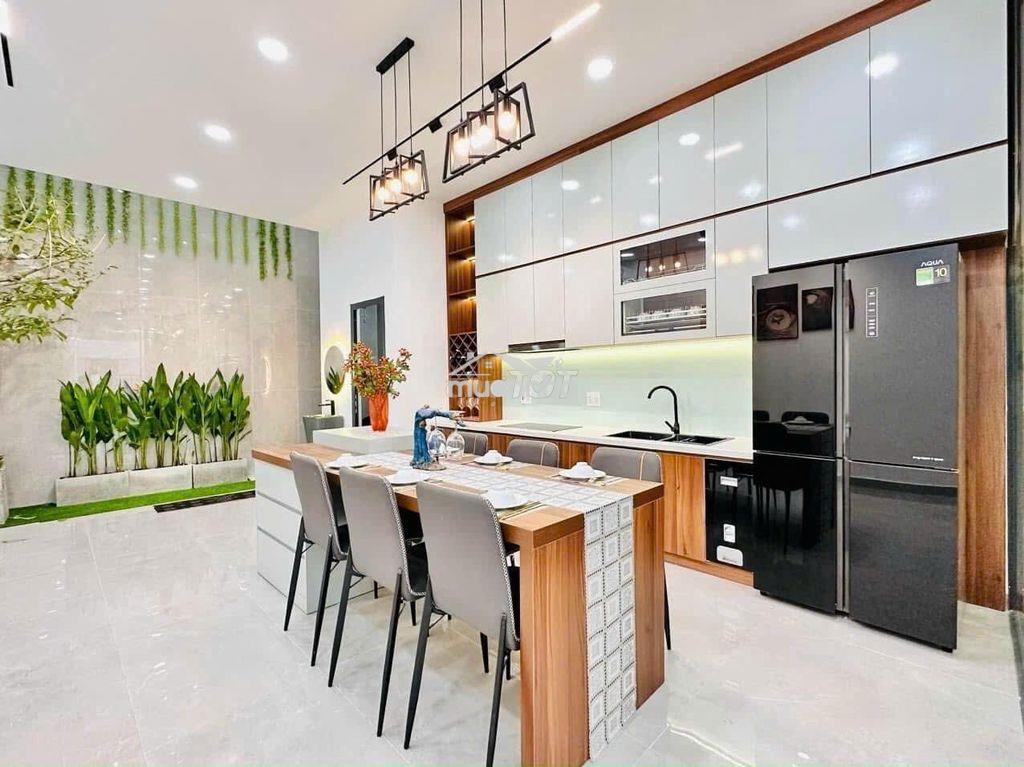 Cần cho thuê nhà hxt 177/2b đường 3/2, phường 14, quận 10 - 3