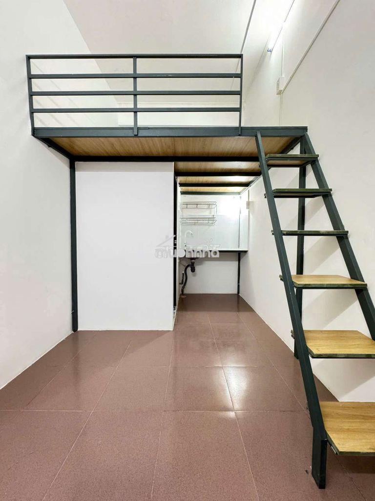 🏡 Phòng giá chỉ 2tr6 – gần bến xe an sương, nhiều trường đại học