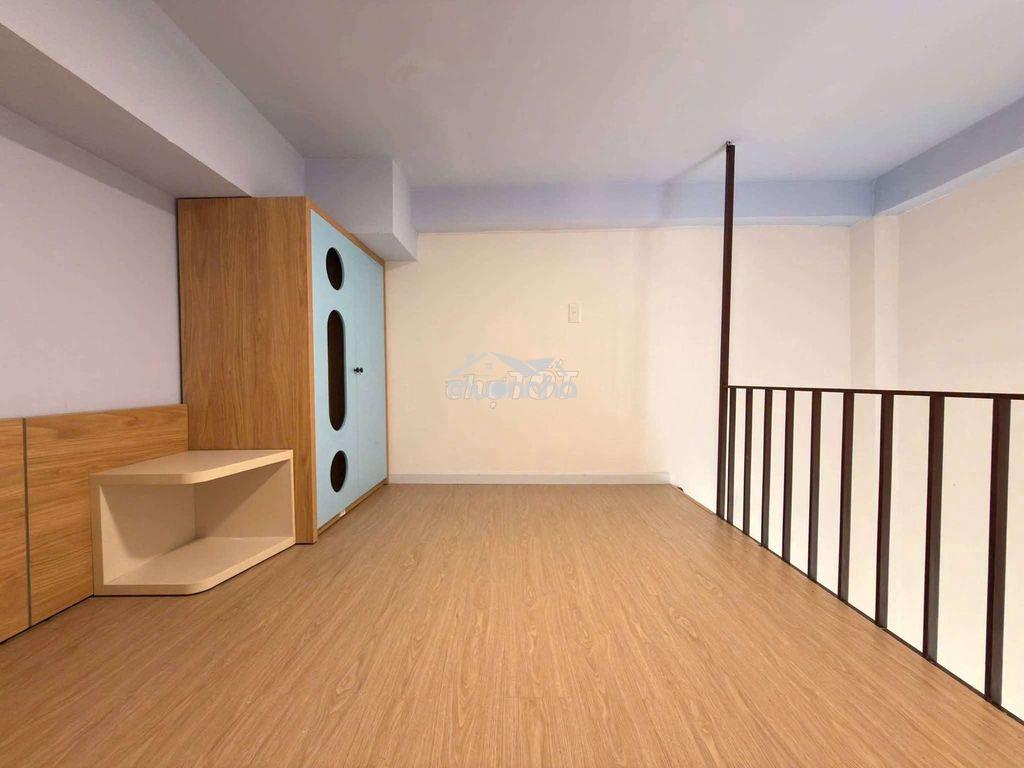 Chính chủ cho thuê phòng có gác cao 2m, ngay gigamall, cầu bình lợi - 4