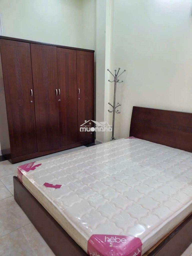 Cho nữ sinh viên, nhân vien văn phòng thuê phòng - 3