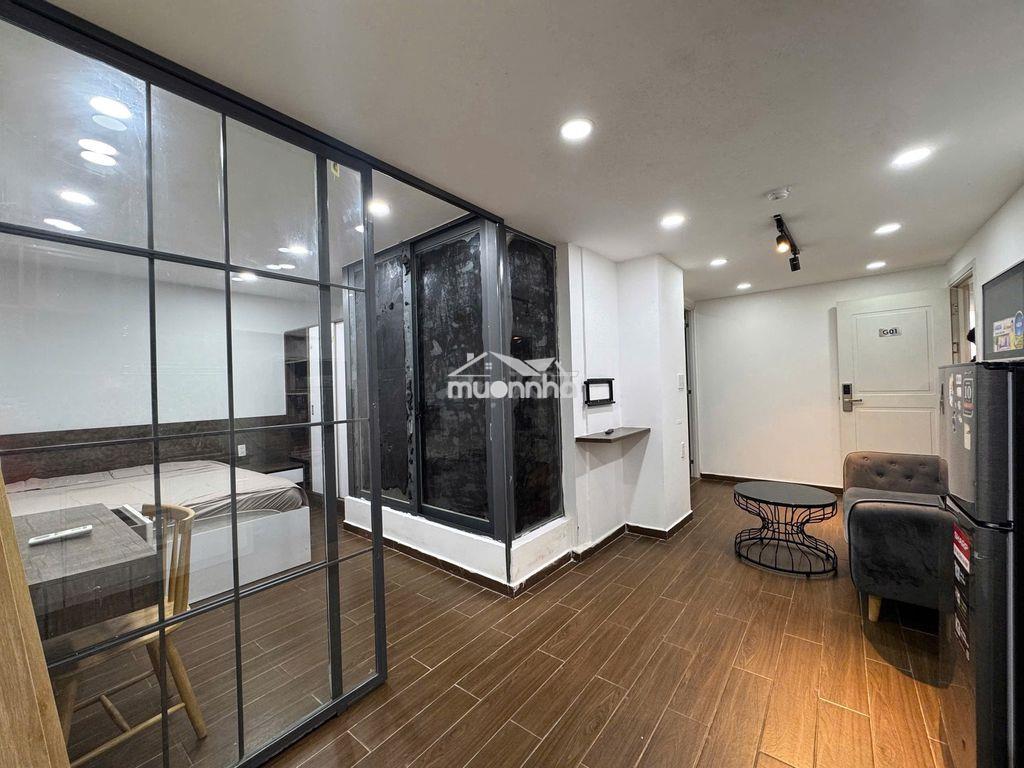 🚨 Cực phẩm quận 1 – studio tách bếp full nội thất- ngay nguyễn trãi - 3