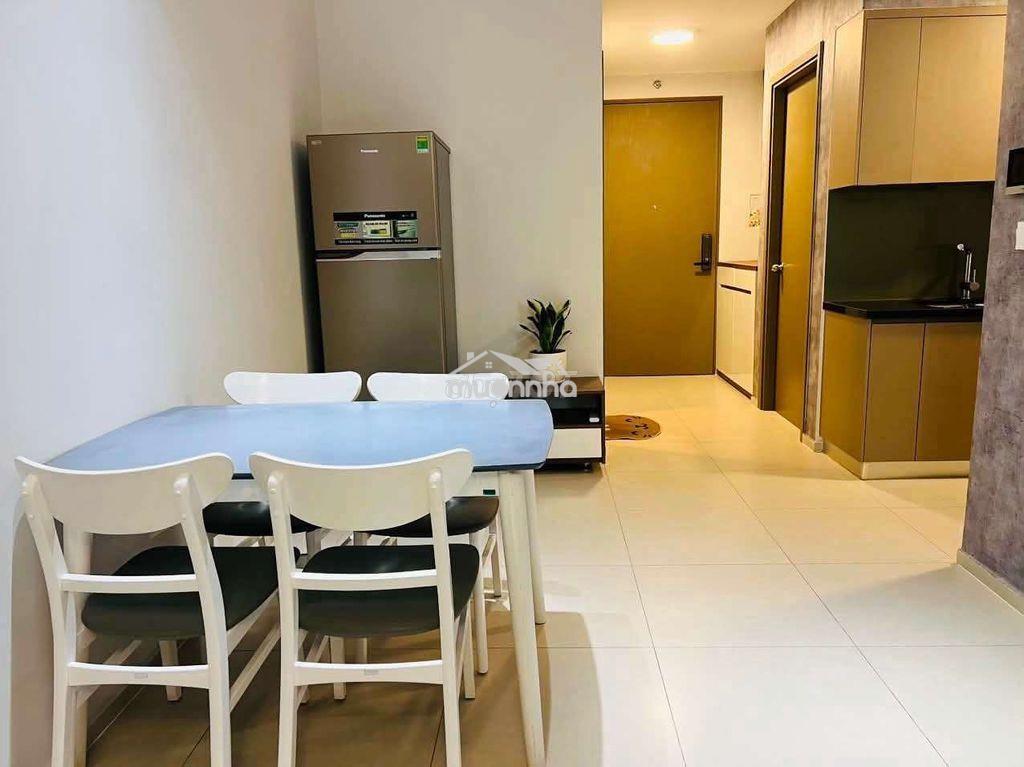 Căn 2pn lê quang định ở liền nhà y hình, sổ sẵn vay 70% thuê 13tr/th - 2