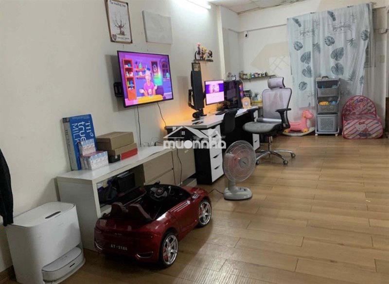    Bán căn hộ  ehome4  giá tốt