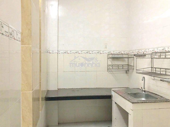 Nhà thuê 1 lầu 3 phòng ngủ hẻm lê văn sỹ, phường phú nhuận - 3