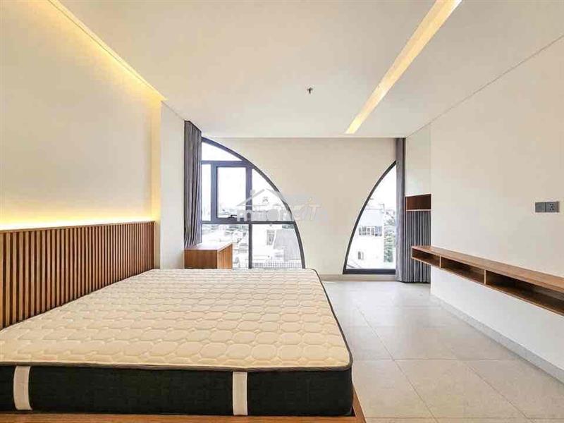 Căn duplex ban công rộng 35m2 ngay nhà ga t3 - thăng long - giải ph