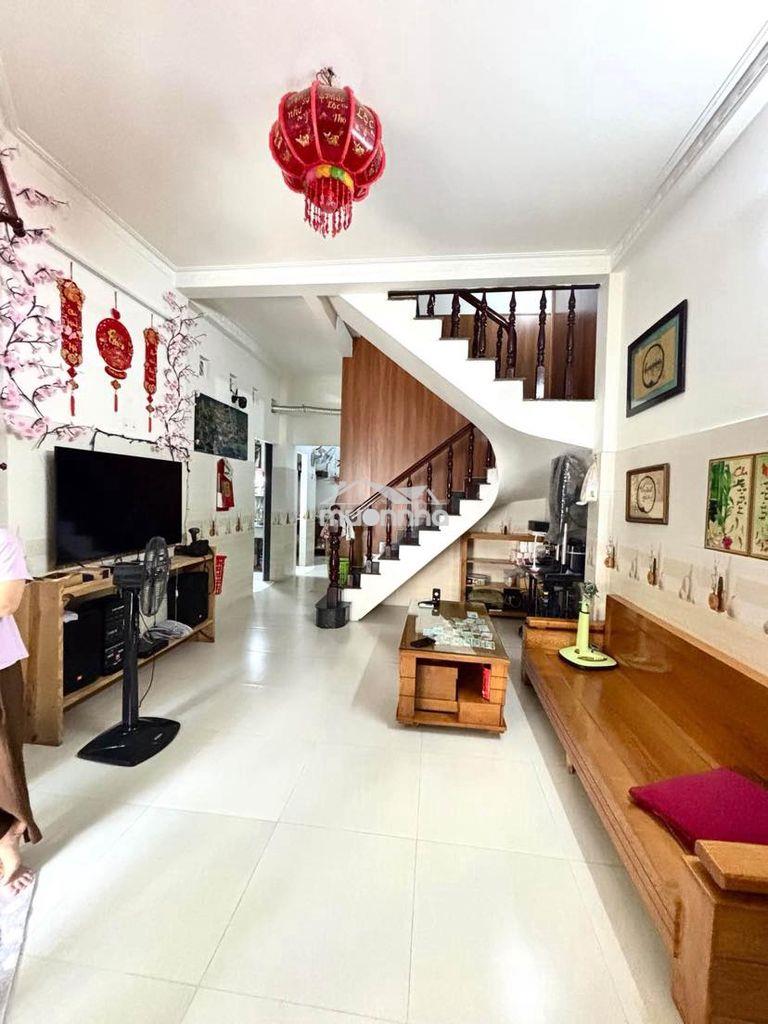 Bán nhà hẻm xe hơi căn góc 2 tầng linh chiểu  63m2 giá 5,4 tỷ